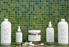 photo gamme de produits H2O