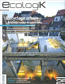 revue de presse ecologik magazine