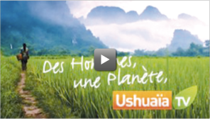 video ushuaia