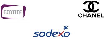 visuel logo partenaires